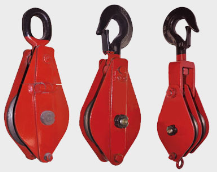 起重滑车